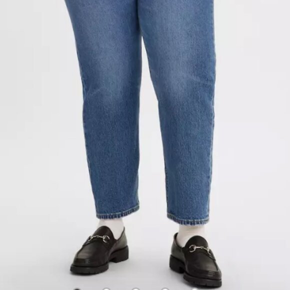 Levi's 501 Plus Size 20 - Picture 11 of 11